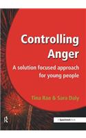 Controlling Anger