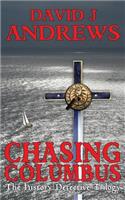 Chasing Columbus: History Detective Series Volume 1(No. 1 History Detective Series)