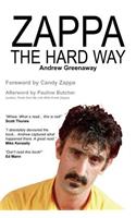 Zappa the Hard Way