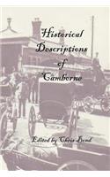Historical Descriptions of Camborne