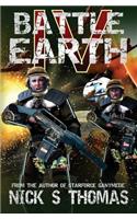 Battle Earth IV