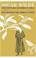 The Picture of Dorian Gray/Das Bildnis des Dorian Gray