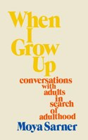 When I Grow Up
