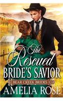 Rescued Bride's Savior