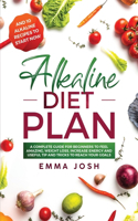 Alkaline Diet Plan