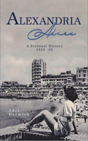 Alexandria Adieu
