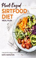 Plant-based Sirtfood Diet