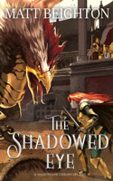 Shadowed Eye