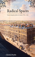 Radical Spaces