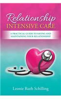 Relationship Intensive Care
