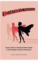Business Woman