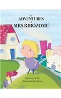 The Adventures of Mrs Ribozome