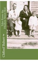 Tales From the Hudson Street Kid