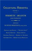 Hermetic Arcanum