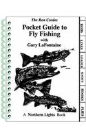 Pocket Guide to Fly Fishing