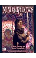 Mythic Vistas: Mindshadows: (English)