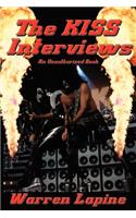 The KISS Interviews