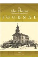 The John Whitmer Historical Association Journal Vol. 29