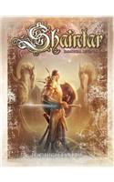 Shaintar