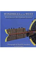 Windmills of the West
