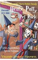 Henry Potty and the Pet Rock