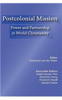Postcolonial Mission