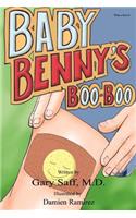 Baby Benny's Boo-Boo