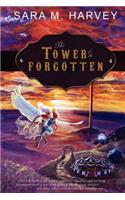 The Tower of the Forgotten: (English)