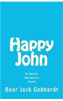 Happy John