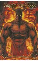 Grimm Universe Volume 1