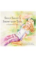 Silly Sally's Show-And-Tell