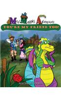Mad Maggie's Adventures