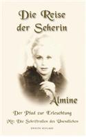 Die Reise der Seherin, 2nd Edition: (German)