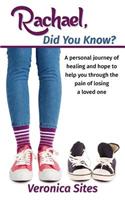 Rachael, Did You Know?