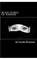Black Pearls of Wisdom