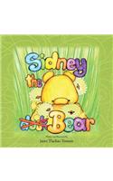 Sidney the Bear