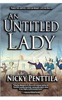 Untitled Lady