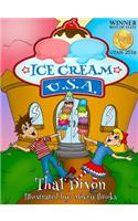 Ice Cream USA