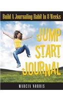 Jumpstart Journal