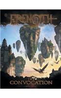 Convocation: Peacekeepers of Erenoth