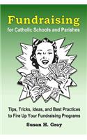 Fundraising for Catholic Schools and Parishes