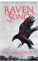 Raven Song
