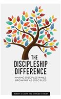The Discipleship Difference