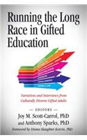 Running The Long Race In Gifted Education