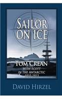 Sailor on Ice