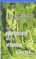 The Intersex Boys of Venus / One Hundred Times