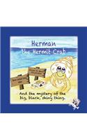 Herman the Hermit Crab