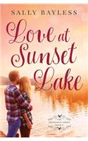 Love at Sunset Lake