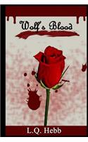 Wolf's Blood