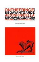 On the Fringe of the Neoavantgarde / AI Confini Della Neoavanguardia, Palermo 1963 - Los Angeles 2013